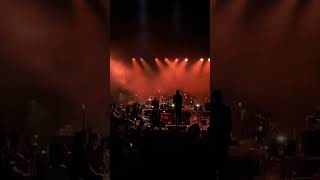 Sigur Ros at The Greek