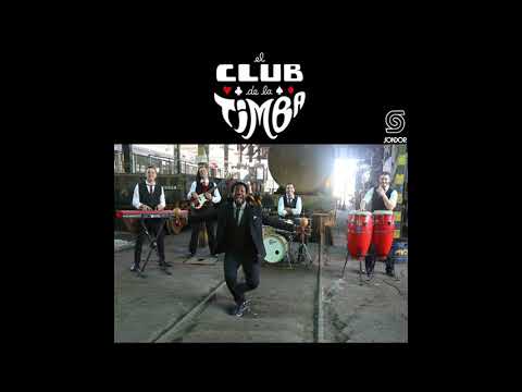 El Club De La Timba — Mírame Los Ojos