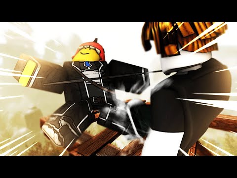 Trolling With Ragdoll Kick In ZOぞ (THE FINALE) | Roblox ZO Samurai Trolling! - YouTube