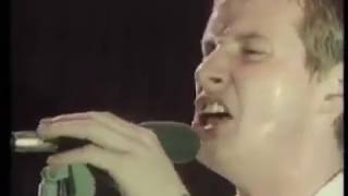 XTC - All Along the Watchtower (So It Goes 1977)