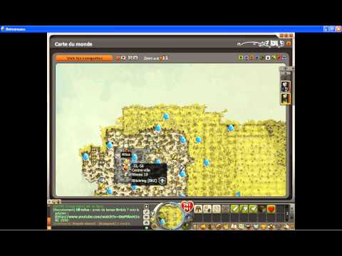 comment devenir ange a dofus