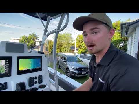 Garmin's Harry Curley talks Garmin Relief Shading