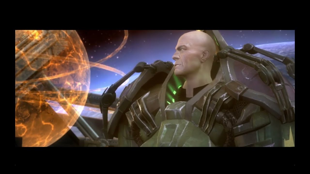Injustice: Gods Among Us Ultimate Edition ShadPS4