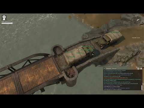 The Sovietwomble and ZF clan experience