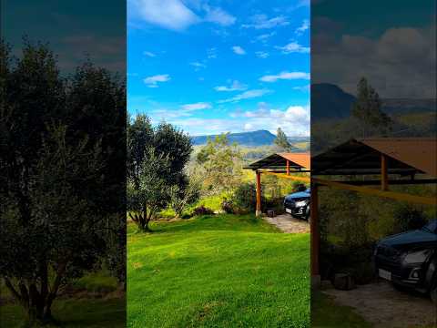 Oñakapak - Saraguro - Loja #foryou