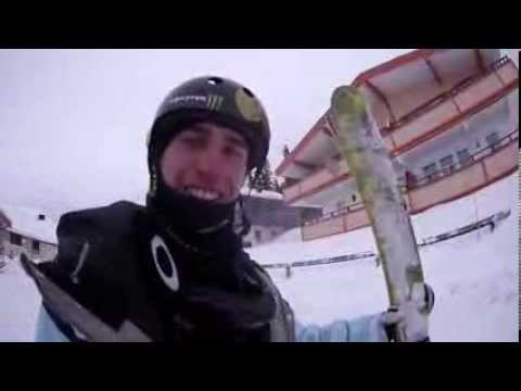 [ Henrik Harlaut ] - Day in Life