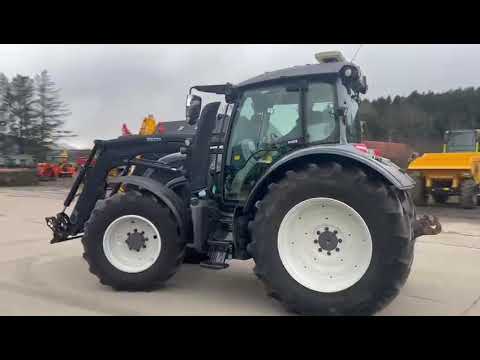 Valtra N154 (2017) 71037516