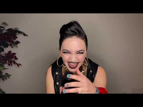 If Rocker Chicks Did 'You Shook Me All Night Long'