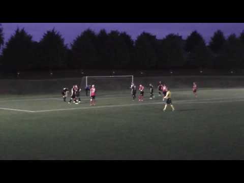 5.08.16 FC Castovanni Eagles - Eston Villa 3:0(2:0) - 4/4