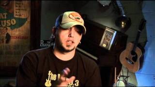 Excerpt from Jason Aldean&#39;s &quot;Wide Open Live and More&quot; DVD