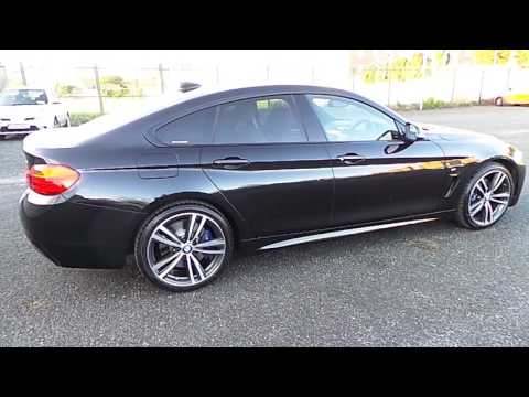162D22060 - 162D22060 BMW 420d M Sport Gran Coupe