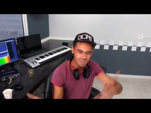 TOMAX FT BOXER b9itou Tnabrou ( Rap Tunisien ) Clip Officielle