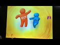 Nick Jr Productions 1999 2000