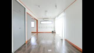 階段4階ですが最上階角部屋1LDK46.4㎡レトロ⇔古め?ですが、その分広さと賃料のバランスが◎ 大田区萩中1丁目の賃貸マンション
