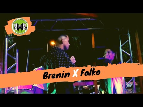 Falko X Brenin ( 1ª fase ) Batalha do Engenho 2019