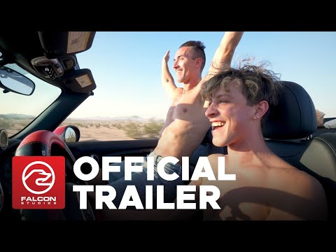 Joyride | Official Trailer | Falcon Studios
