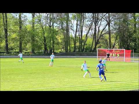 MKS Ciechanów - Mazur Gostynin 3:0