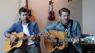 Download lagu The Afters 'I Will Fear No More' (Live Acoustic Performance) mp3