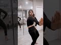 Shivani Narayanan Hot Dance