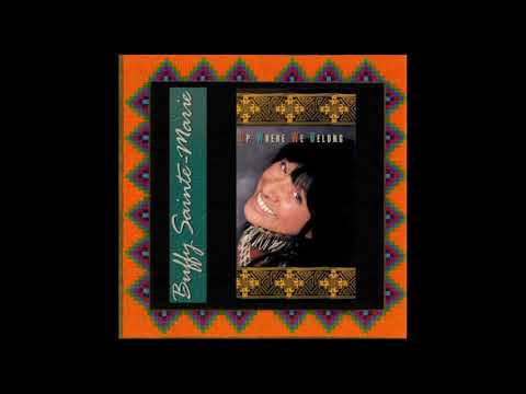 Bury My Heart At Wounded Knee - Buffy St Marie