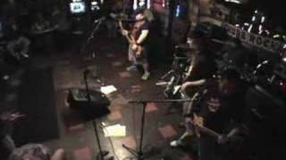 Chubb Rock covers &quot;Don&#39;t Stop Believin&quot; by Journey