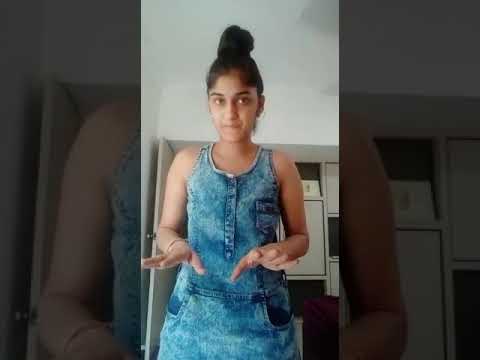 Disha Soni Audition vi...