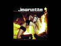 Jeanette - Burning Alive (Official Audio)