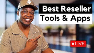 Every RESELLER Needs To Use These Tools For Business