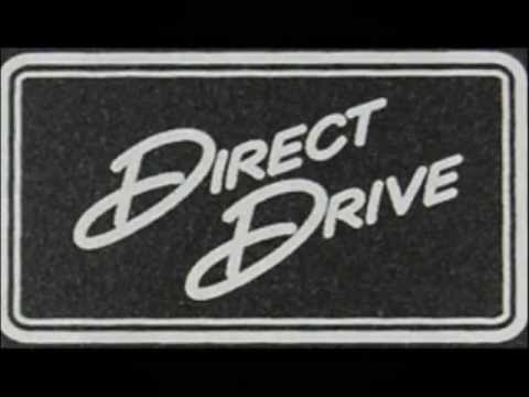 Direct Drive 