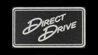 Direct Drive 