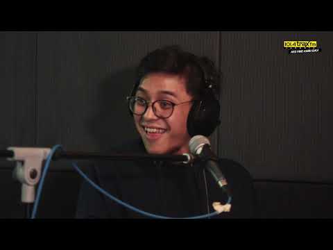 Ardhito Pramono feat Ojan - Ardhito (Alkohol cover)