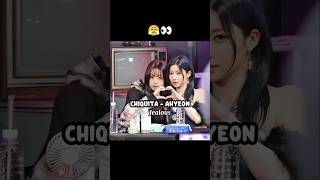 Download lagu She Can Feel Jealousy.👀 #babymonster #ahyeon #chiquita #fypviralシ #shorts mp3