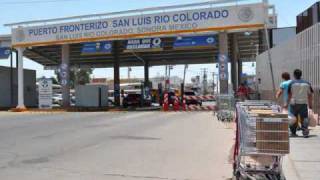 preview picture of video 'puro san luis rio colorado'