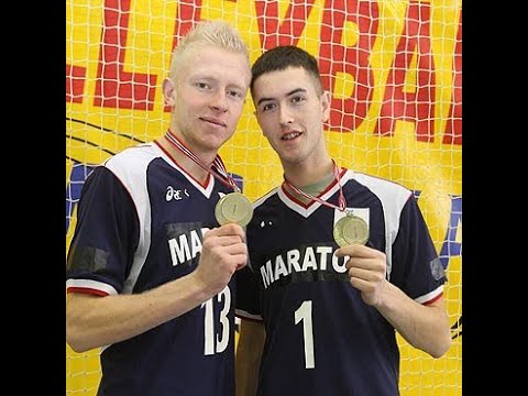 Acze x Sylvas - 1993