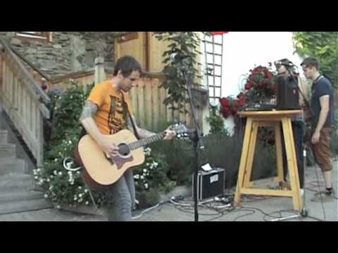 Acoustic Road Trip II CHRIS MAGERL