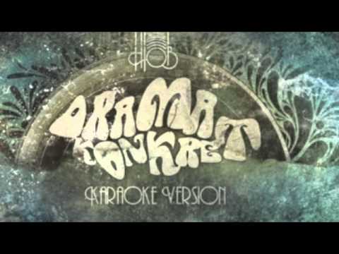Hiob - Gardine (Instrumental)