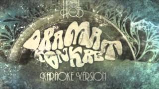 Hiob - Gardine (Instrumental)
