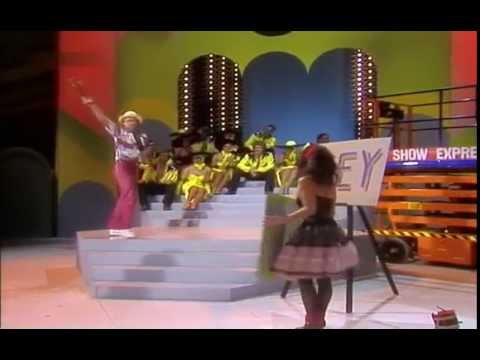 Joe Dolce - Shaddap You Face 1980