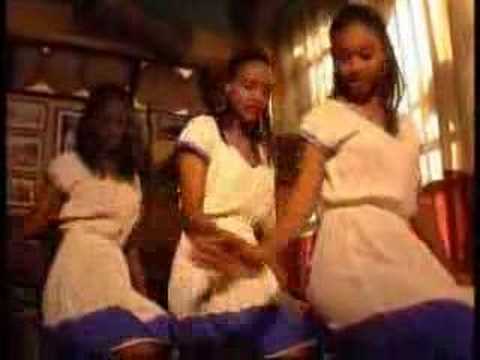 Ethiopian Music - Mahlet Gebregiorgis - Beyney Terife