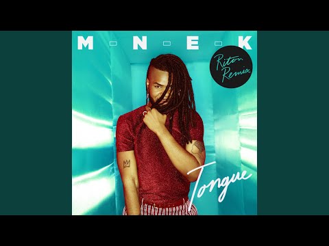 Tongue (Riton Remix)