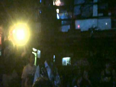 Bob Stroger - Live Mr. Jones Pub Buenos Aires, Argentina (2011)