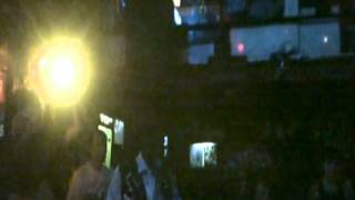Bob Stroger - Live Mr. Jones Pub Buenos Aires, Argentina (2011)
