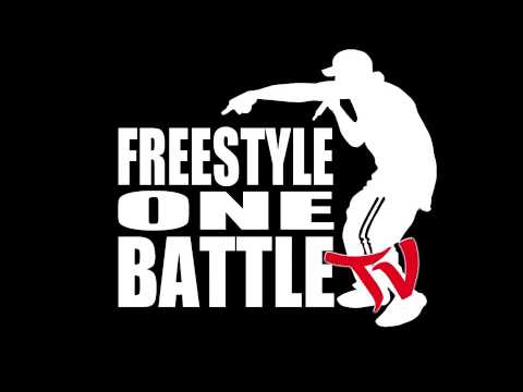 Freestyle One Battle - Instrumental 3