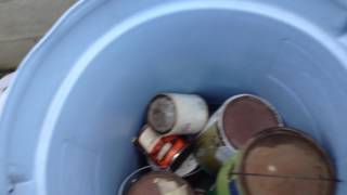 Day 2 |Technology Trash