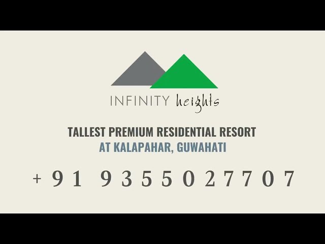 Our Resident Speaks - Resort living within the City