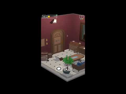 50 Tiny Room Escape - ACT 16 TABLEWARE Walkthrough | Kiary Games ltd - YouTube