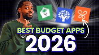 Top Budgeting Apps 2026 | NerdWallet