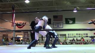 Andrew Hunter vs Nick Willis