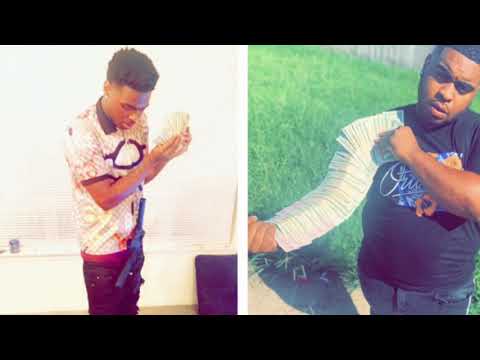 TrapMode x LocStretch ft. D1