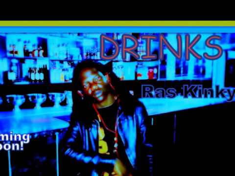Drinks Ras Kinky